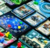 Tiny Epic Galaxies Beyond the Black Expansion