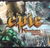 Tiny Epic Kingdoms