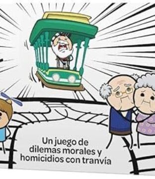 Tranvía Mortal