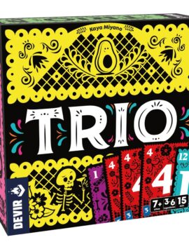 TRIO