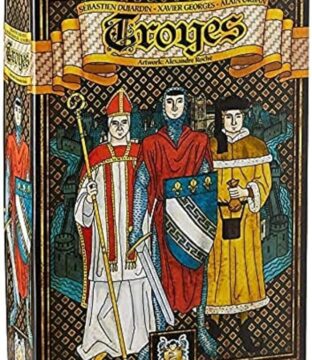 Troyes