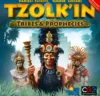 Tzolk'in: Tribes & Prophecies