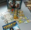 Tzolk'in: Tribes & Prophecies