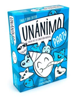Unánimo Party