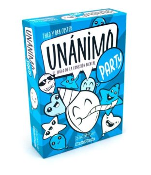 Unánimo Party