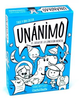 Unánimo