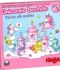 UNICORNIO DESTELLO: TORRE DE NUBES