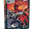 Unmatched: Marvel Hells Kitchen