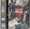 Unmatched: Suns Origin (inglés)