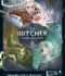 Unmatched: Witcher - Steel & Silver