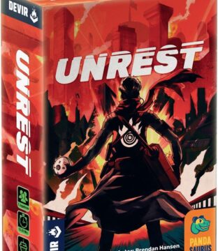 Unrest