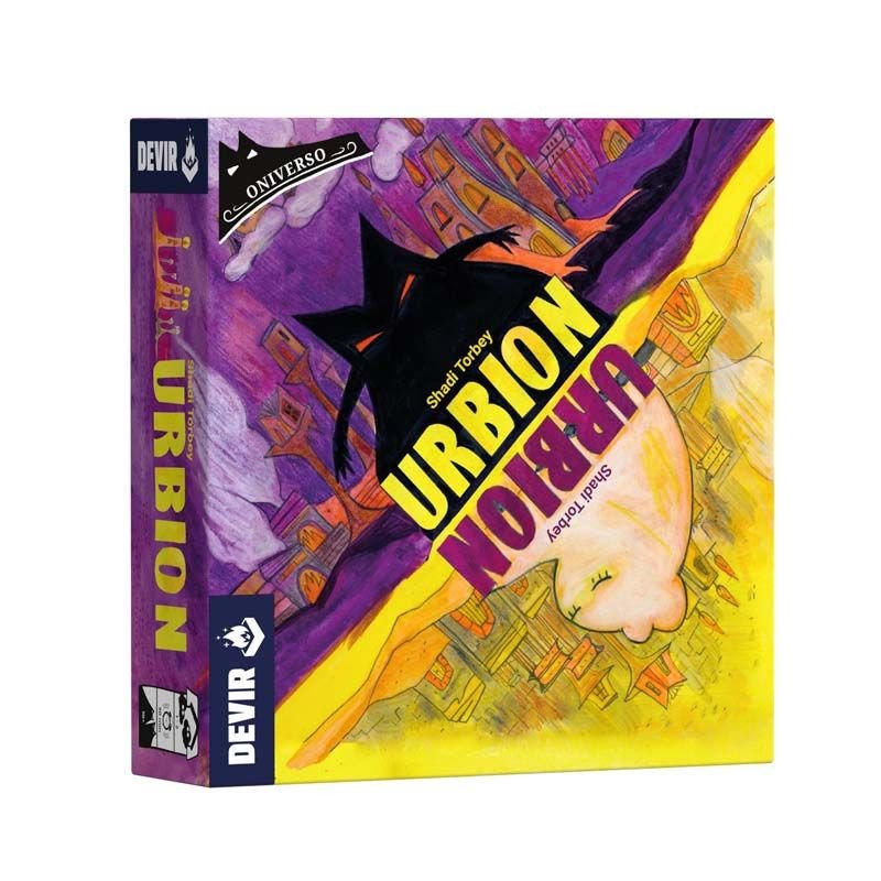 Urbion