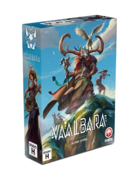 Vaalbara