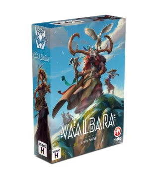 Vaalbara