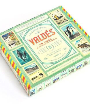Valdés
