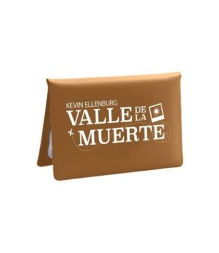 Valle de la Muerte