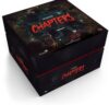 Chapters Vampiro Pack