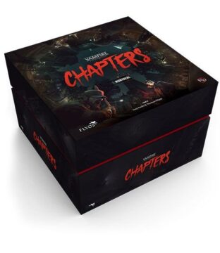Chapters Vampiro Pack