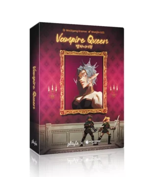 Vampire Queen