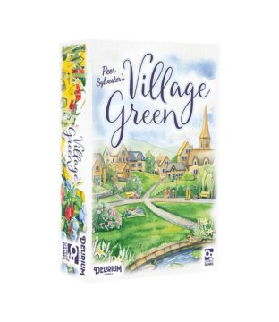 Village Green