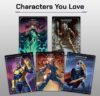 Marvel Villainous: Infinite Power