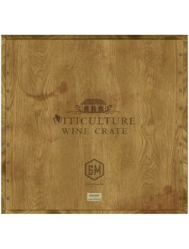 VITICULTURE WORLD + PROMO