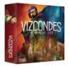 Vizcondes