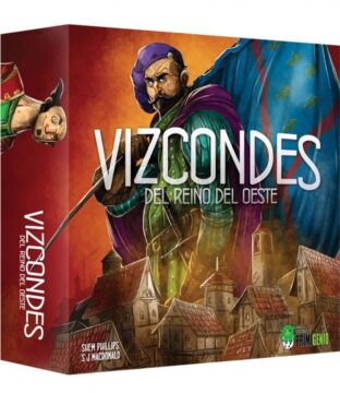 Vizcondes