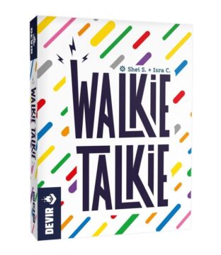 Walkie Talkie