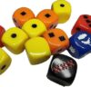 The Walking Dead: The Dice Game