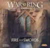 War of the Ring The Card Game: Fire and Swords + Promo