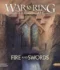 War of the Ring The Card Game: Fire and Swords + Promo