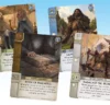 War of the Ring The Card Game: Fire and Swords + Promo