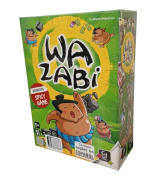 Wazabi