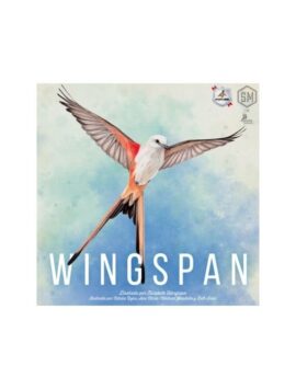 Wingspan