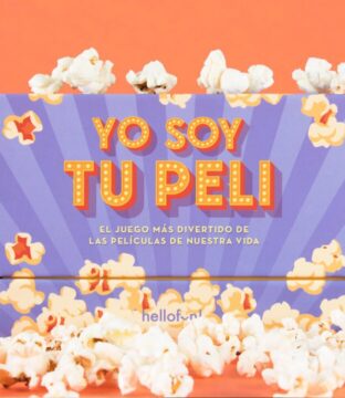 Yo soy tu peli