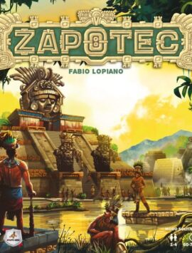 ZAPOTEC
