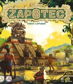 ZAPOTEC
