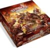 Zombicide Black Plague