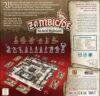 Zombicide Black Plague