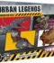 Zombicide, 2nd Edition: Urban Legends Abominations Pack