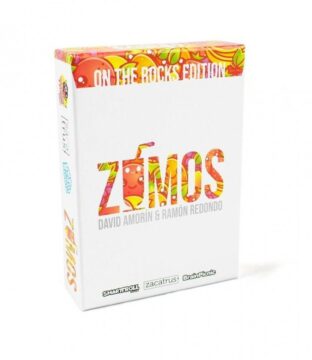 ZUMOS