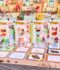 Coffee Rush Cartas Promo 1