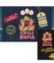 Chili Mafia Deluxe Edition + Goodfellas Expansion