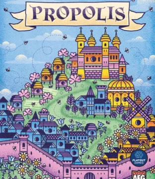 Propolis