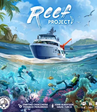 Reef Project