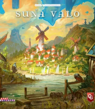 Suna Valo
