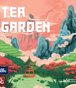 Tea Garden (Outlet)