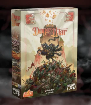 Dogs of War