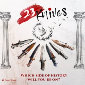 23 Knives